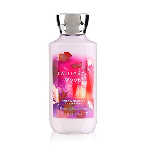 Lotion Corporelle Twilight Woods Bath and Body Works