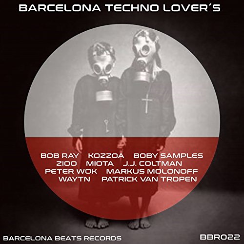 Love Barcelona (Original Mix)