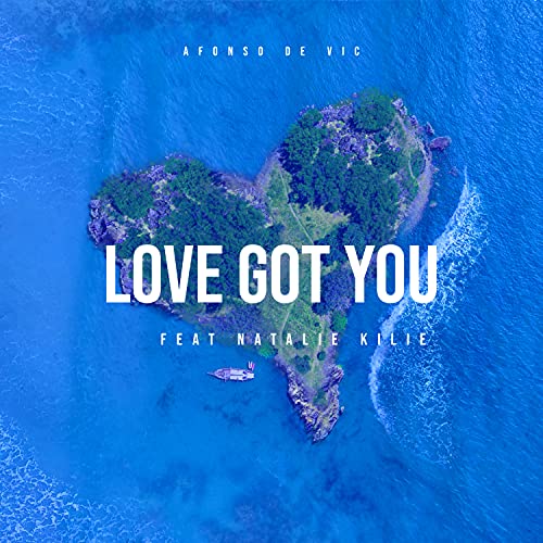 Love got you (feat. Natalie Kilie)