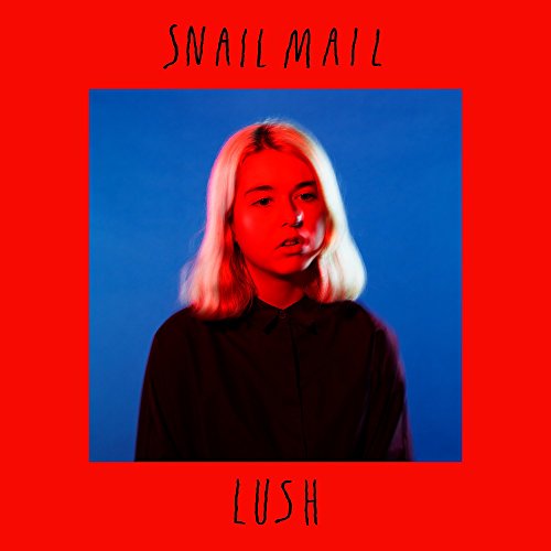 Lush [Vinilo]