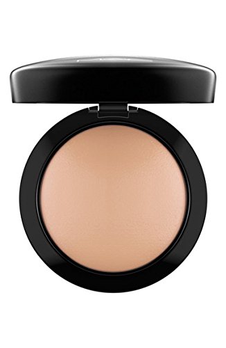 Mac Mac Mineralize Skinfinish Natural Medium Dark - 1 Unidad