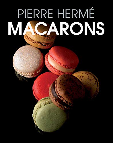 Macarons (English Edition)