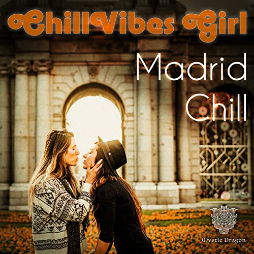 Madrid Chill - Cardamomo Tablao Flamenco