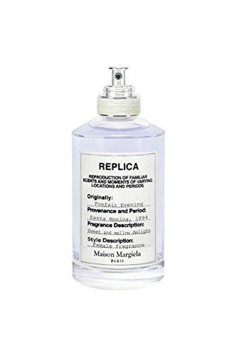 Maison Martin Margiela réplica Funfair Eve EDP Vapo 100 ml