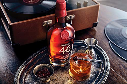 Maker's Mark 46 Kentucky Bourbon Whisky - 700 ml