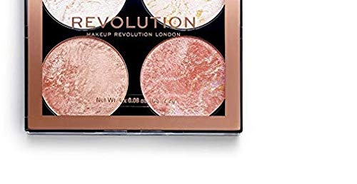 Makeup Revolution London Cheek Kit 2.2 g