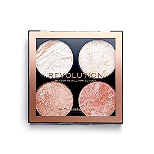 Makeup Revolution London Cheek Kit 2.2 g