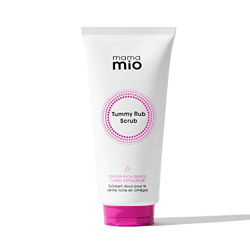 Mama Mia Exfoliante Corporal Mama Mio Tummy Rub Scrub 180 ml