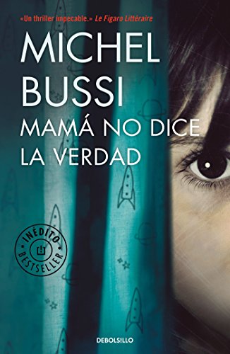 Mamá no dice la verdad (Best Seller)