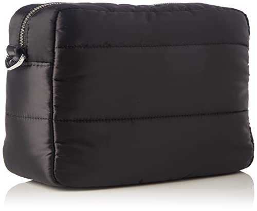 Mandarina Duck Black, Cocoon Crossover mujer, talla única