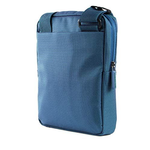 Mandarina Duck District Crossover Bag S Lapis