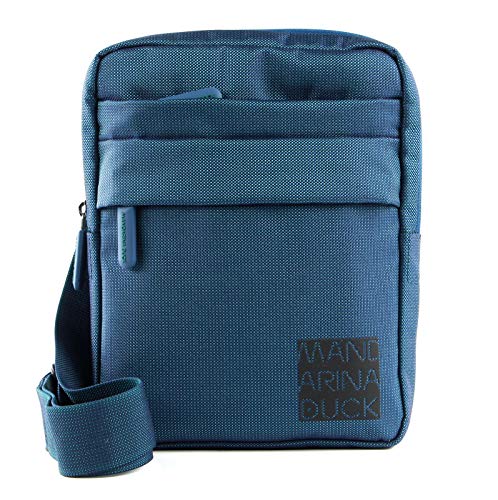 Mandarina Duck District Crossover Bag S Lapis