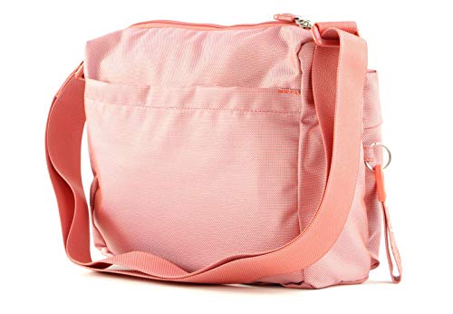 Mandarina Duck MD20 Crossover Zip M Coral