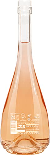 Marbella Blush Rosé - Pack 6 botellas de 75 cl - Vino rosado D.O."Sierras de Málaga"