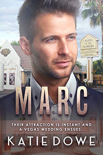 Marc: BWWM, Marriage, Pregnancy, Billionaire Romance (Members From Money Season Two Book 45) (English Edition)
