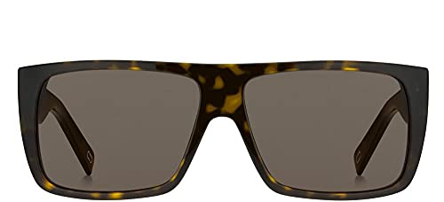 Marc Jacobs Gafas de Sol MARC ICON 096/S Havana/Brown 57/14/145 unisex