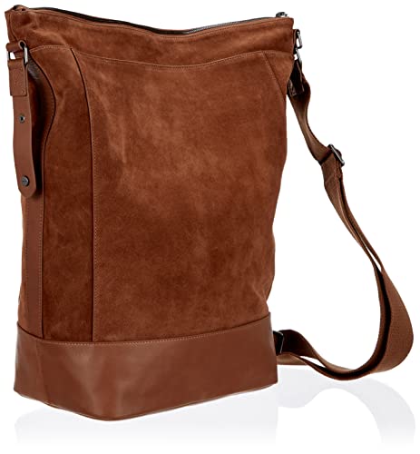 Marc O'Polo Mod. Gabriel, Crossbody Tasche para Hombre, 787, One Size