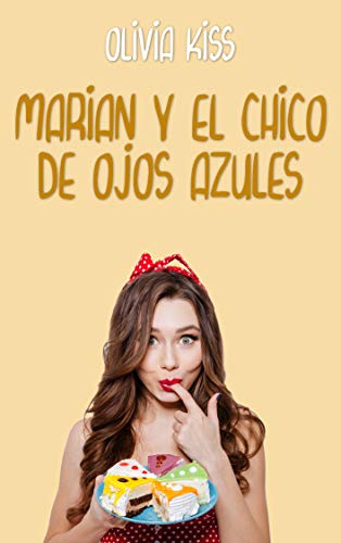 Marian y el chico de ojos azules (Familia Reed nº 1)