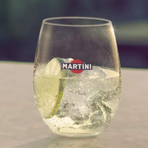 Martini Bianco Vermut, 1000ml