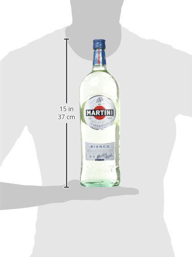 Martini Bianco Vermut, 1500ml