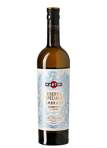 Martini Reserva Especial Ambrato Vermut, 750ml