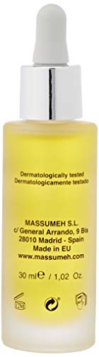 Massumeh Essential Vitamins y GLA - 30 ml