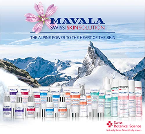 Mavala, Tonificador facial - 125 ml.