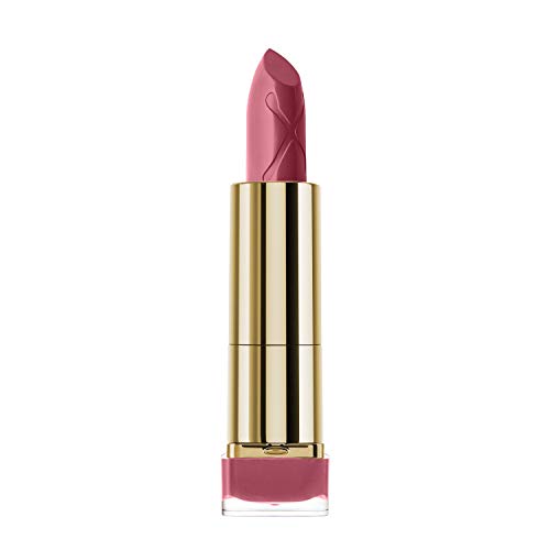 Max Factor Colour Elixir Lipstick, Barra de labios Tono 30, 29 ml