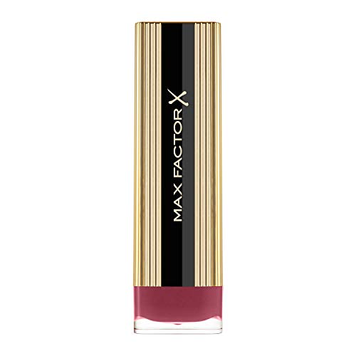 Max Factor Colour Elixir Lipstick, Barra de labios Tono 30, 29 ml