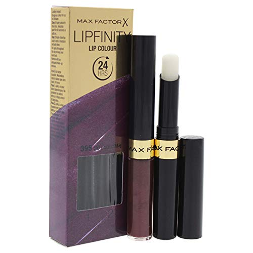 Max Factor Max Factor Lipfinity So Exquisite 395-4.2 ml