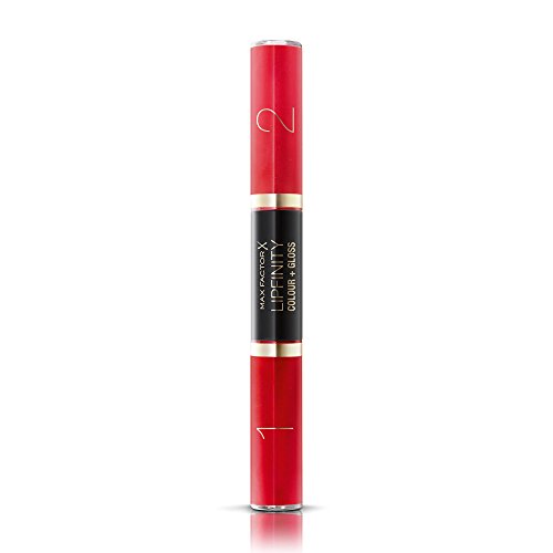 Max Factor Mf Lipfinity Colour Gloss Nº 640 100 ml