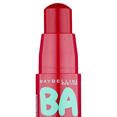 Maybelline New York Bálsamo Labial Baby Lips en Jumbo 030 Creamy Caramel - 1 Bálsamo