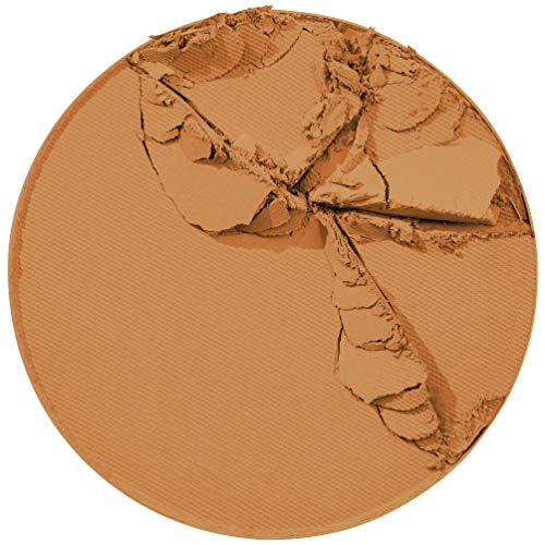 Maybelline New York – Polvo compacto resistente al agua – Superstay 24H – Soft Bronce (34) – 9 g