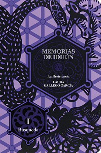 Memorias de Idhún. La Resistencia. Libro I: Búsqueda: La resistencia I/La busqueda