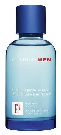 Men Lotion Après-Rasage 100 Ml