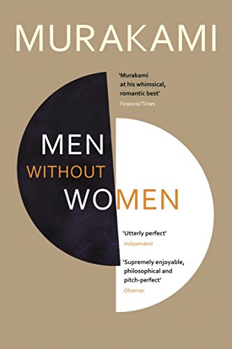 Men Without Women: Stories