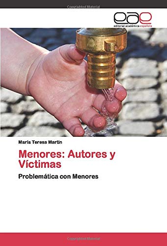 Menores: Autores y Víctimas: Problemática con Menores