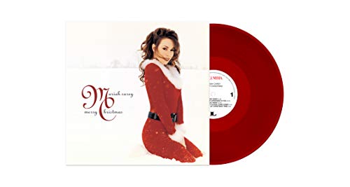 Merry Christmas [Vinilo]