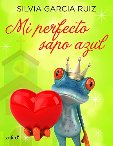 Mi perfecto sapo azul (Contemporánea)