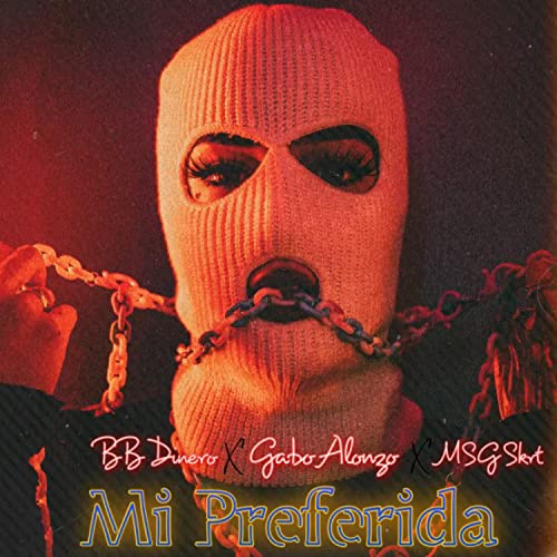 Mi Preferida [Explicit]