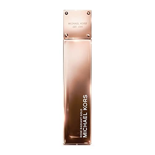 Michael Kors Rose Radiant Gold Perfume - 30 ml