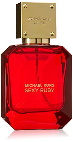 Michael Kors Sexy Ruby Agua de Perfume - 50 ml