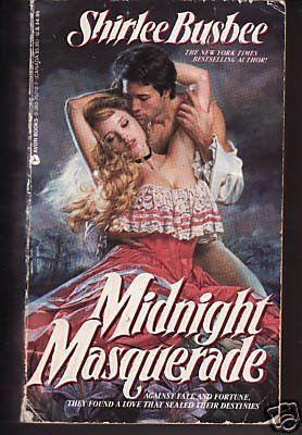 Midnight Masquerade