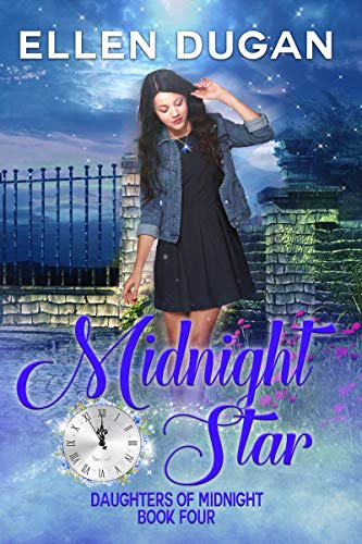 Midnight Star (Daughters Of Midnight Book 4) (English Edition)