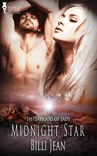 Midnight Star (Sisterhood of Jade Book 3) (English Edition)