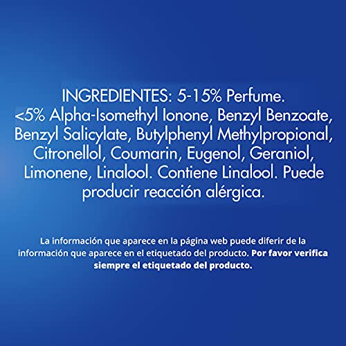 Mimosin Intense Perlas de Fragancia Suavizante Explosión de Frescor 275g