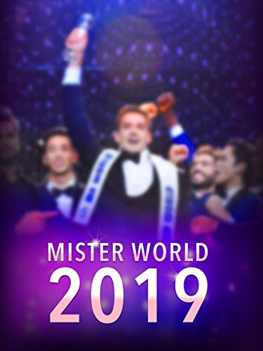 Mister World 2019