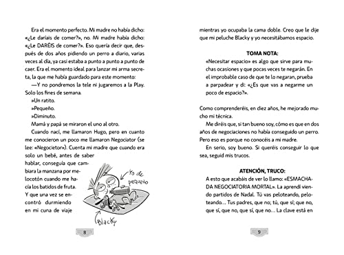 Misterios a domicilio 1 - Pistas apestosas