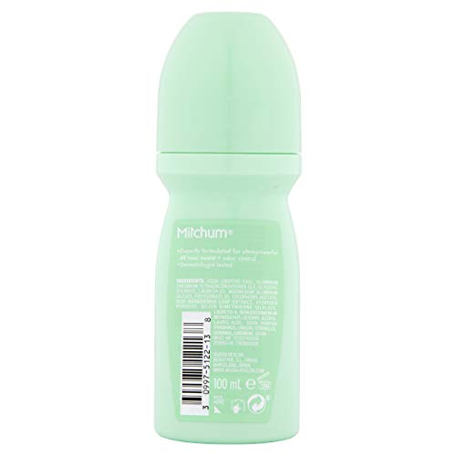 Mitchum Roll-On Pure Fresh 100ml