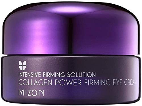 [Mizon] Collagen Power Firming Eye Cream (20ml) Anti-wrinkle; Korean Skin Care…